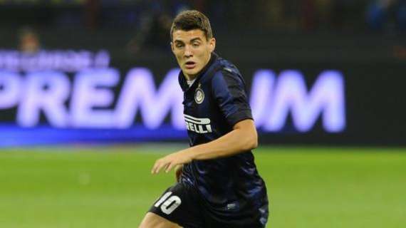 Sky - Kovacic fa il trequartista e spazio a Belfodil?