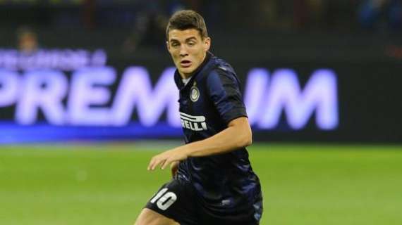 GdS - Mossa Mazzarri: Kovacic trequartista col Torino