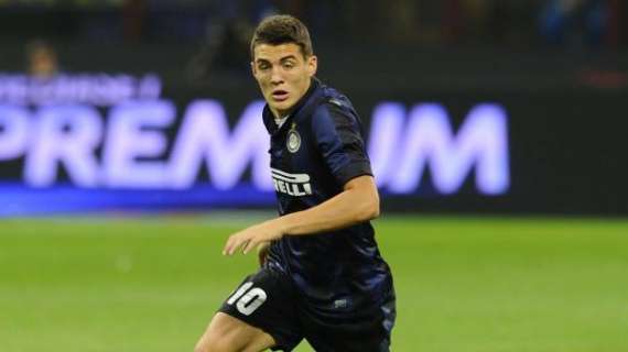 TS - Kovacic può partire a gennaio, ma domenica...