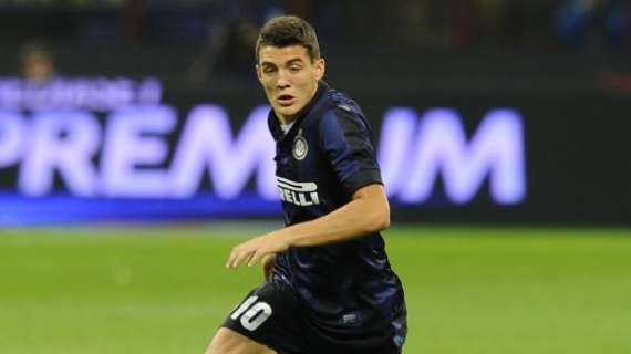 TS - Mazzarri conferma l'assetto di sabato. Kovacic...