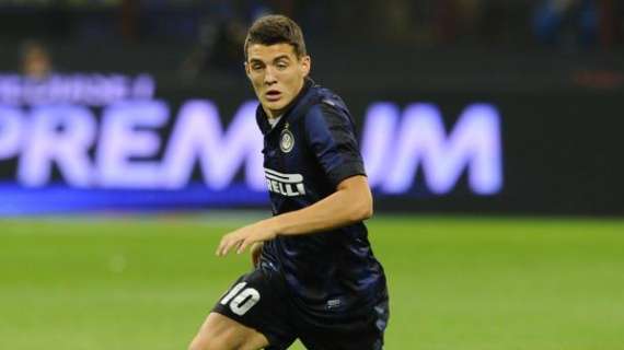 CdS - Kovacic fatica con WM. United? Non direbbe no