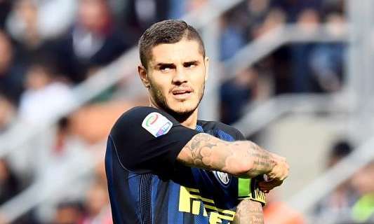 Beccalossi: "Facile colpevolizzare Icardi. Club deve..."