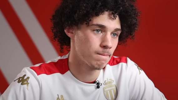 Le Figaro - L'Inter vuole Akliouche. E non si fa spaventare dalla barriera dei 70 mln del Monaco