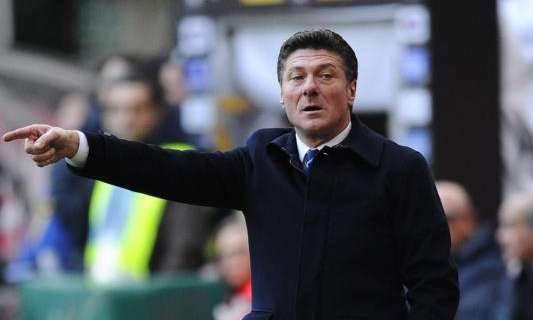 TS - Per Mazzarri al San Paolo non ci saranno fischi