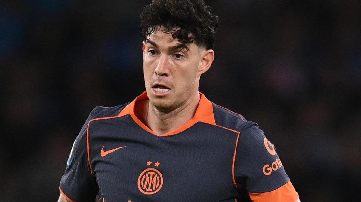 MD - I numeri non mentono: Bastoni il migliore tra i centrali mancini. Ecco spiegata la scelta del Barça