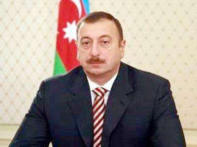 Aliyev: "Qarabag, subìta ingiustizia davanti al mondo"