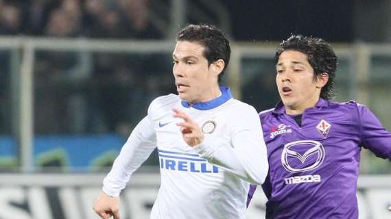 Hernanes: "Qualità più carattere: ok! Guarin..."