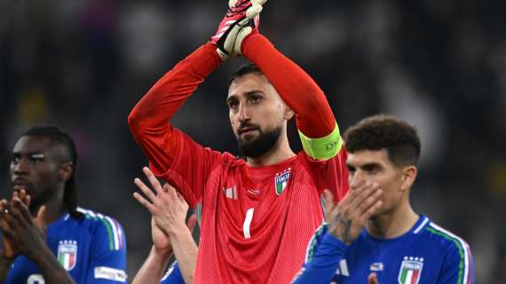 Repubblica - Da avversario a... interista: Donnarumma all'Inter non è da escludere 