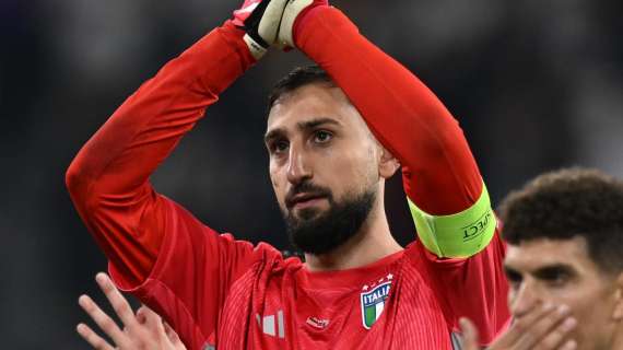 La Repubblica - Donnarumma, in A ci pensano in quattro ma il futuro sembra altrove: il punto