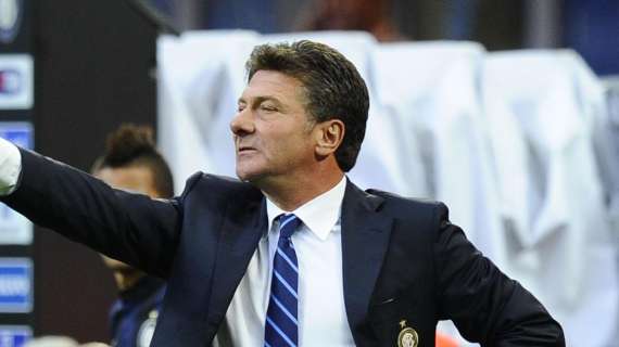 Mondonico: "Inter la vera sorpresa. Mazzarri difende..."