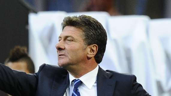 Mazzarri a IC: "Samuel può fermare tutti. Su Livaja..."