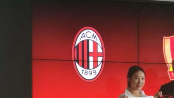 Milan, Commisso punta al 100% delle quote del club