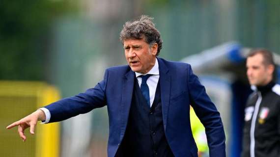 UFFICIALE - Inter Women, risolto il contratto dell'allenatore Sorbi