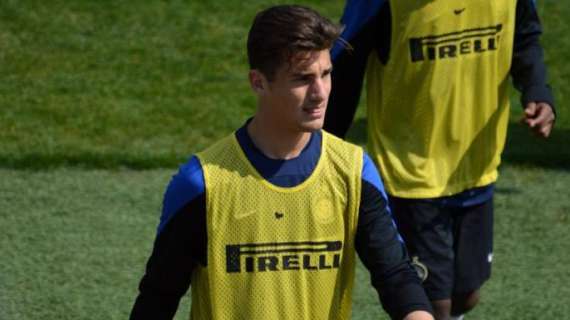 Kovacic promuove Bonazzoli: "L'Inter ha buon futuro"