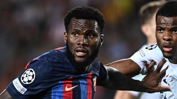 MD - Futuro all'Inter per Kessié? L'invito di Calhanoglu non verrà accolto dall'ivoriano per due motivi 