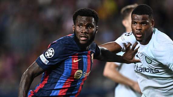 Relevo - Kessié lascia l'Europa? Al-Ahli pista concreta, apertura dell'ex Milan 