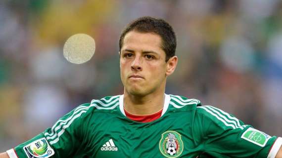 Anche i Gunners seguono il Chicharito Hernandez