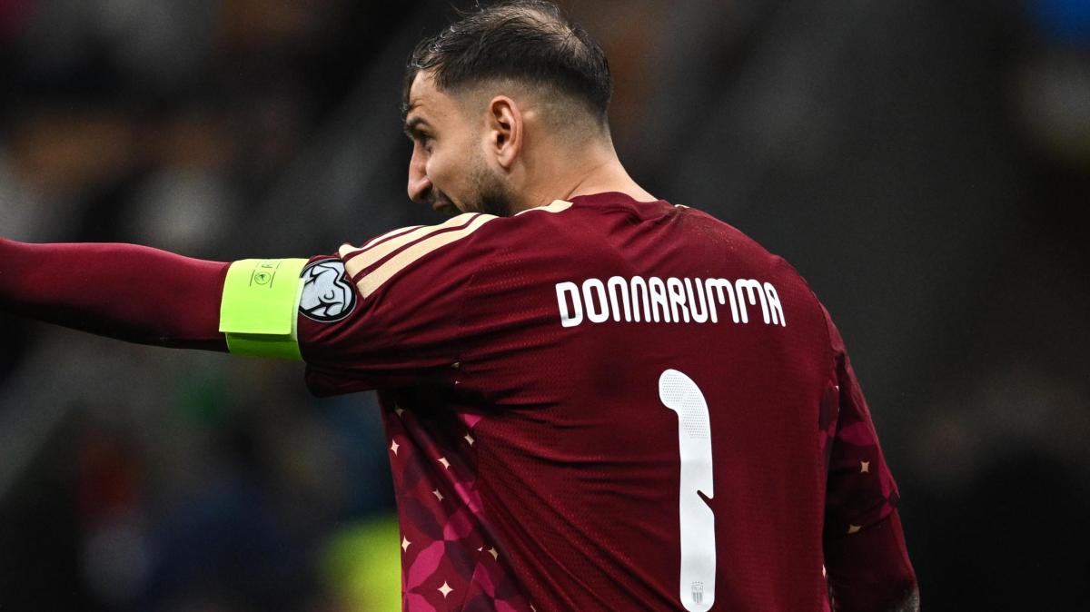 The Sun - Dopo Sommer, non solo il Dibu Martinez: Donnarumma può tornare in Italia, Inter e Juventus alla finestra 
