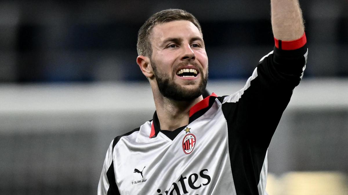 Milan, Pavlovic: "Stankovic mi piace davvero tanto. Lautaro e Thuram gli attaccanti più fastidiosi"