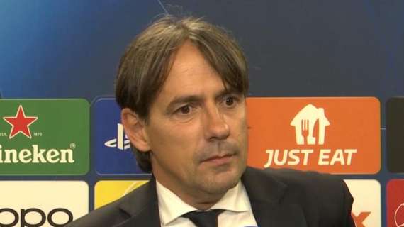 Inzaghi a ITV: "Avremmo voluto conquistare gli ottavi con due gare d’anticipo. Manca l'ultimo passo"