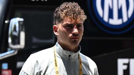 Sky - Sebastiano Esposito, non solo Cagliari: sondaggio esplorativo del Borussia Mönchengladbach