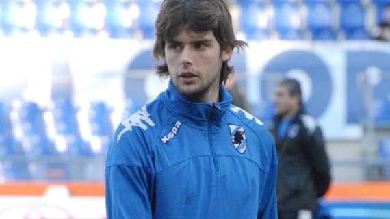 L'Inter stringe per Andrea Poli della Sampdoria