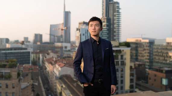Inter, oggi due anni di Zhang da presidente. Mercoledì il CdA: passivo da 100 mln nel 2019-20