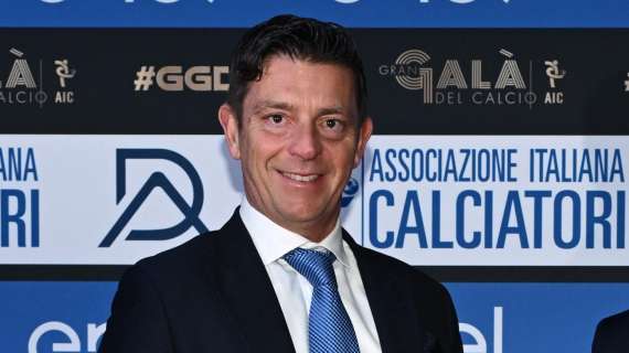 Rocchi: "Combattiamo i 'rigorini', ora siamo tornati a dare quelli giusti. VAR a chiamata? Deresponsabilizza gli arbitri"