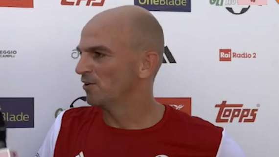 Cambiasso: "Io e Zanetti fratelli senza avere gli stessi genitori, c'è un rapporto enorme"