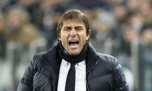 Conte cauto: "Tutto aperto, l'Inter sarà protagonista"