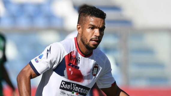 Messias show all'Ezio Scida: il Crotone batte lo Spezia (4-1), prima vittoria stagionale per Stroppa