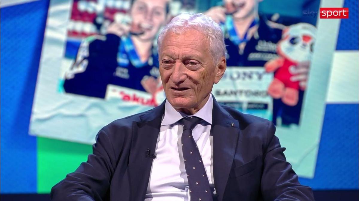 Buonfiglio (Coni): "Giustizia sportiva, tre capisaldi per il nuovo sistema: ecco a cosa penso"