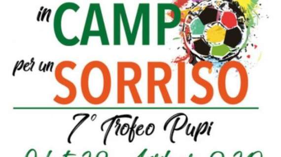 'Trofeo Pupi', sabato 28 aprile la settima edizione a Milano