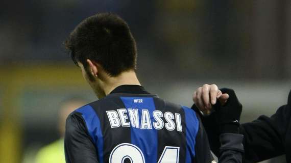 Benassi tutto all'Inter: ecco il costo e quei bonus...