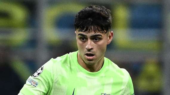 Barça, Pedri sputa veleno contro Marciniak: "Tutti i 50-50 a favore dell'Inter, la UEFA deve indagare"