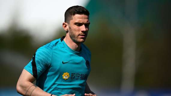 Gosens all'Inter, i dati ufficiali dell'Atalanta: ecco quanto è costato il tedesco