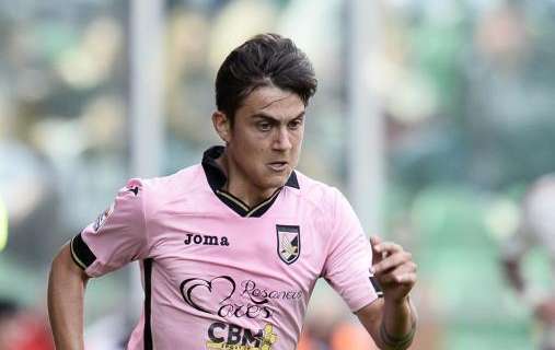 GdS - Dybala alla Juventus è questione di tempo