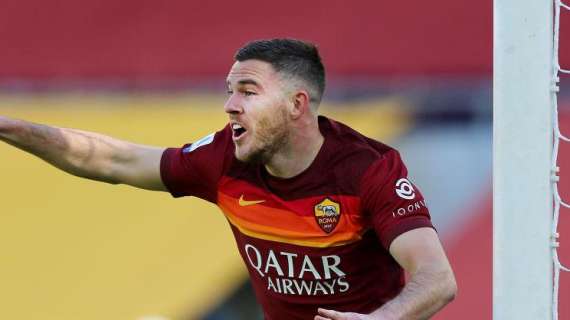 Veretout: "Roma in lotta per il titolo con Juve e Inter? Torneremo grandi. È questione di tempo"