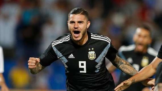 GdS - Icardi si è tolto un peso. E il Real Madrid torna a mandare segnali