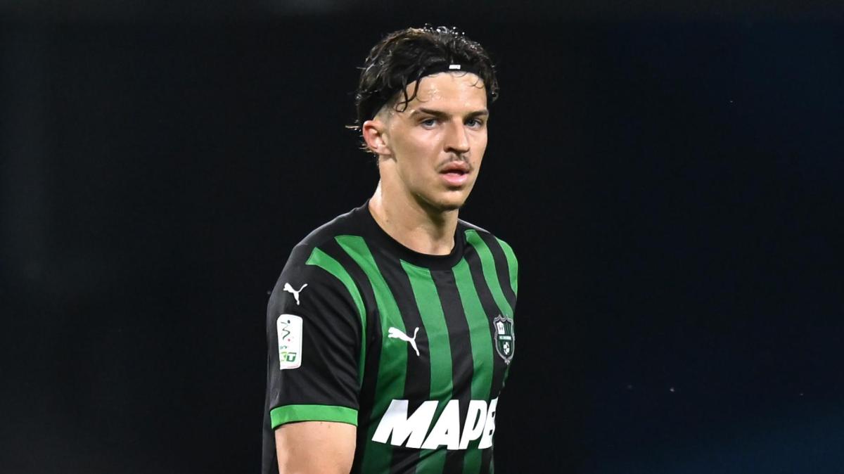 Il mercato non è nella mente di Muharemovic: "Felice della scelta Sassuolo, la rifarei cento volte"