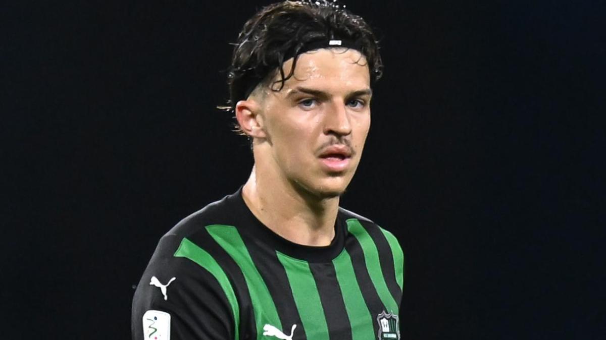 From UK - Muharemovic, nella corsa entra anche il Manchester United: scout entusiasti del bosniaco