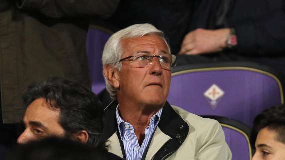 Lippi: "Scudetto, l'Inter è solida ma la Juve c'è. Marotta? Non deve nascondersi, conosce bene l'ambiente juventino"