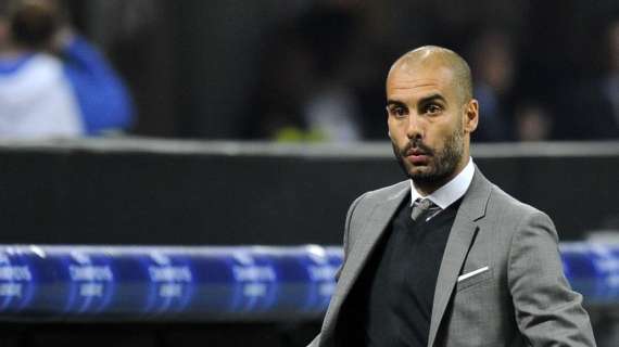 Il futuro di Guardiola resta tutt'altro che definito