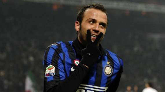 Cose da... Pazzini: idea Juve ma con cifre irrisorie