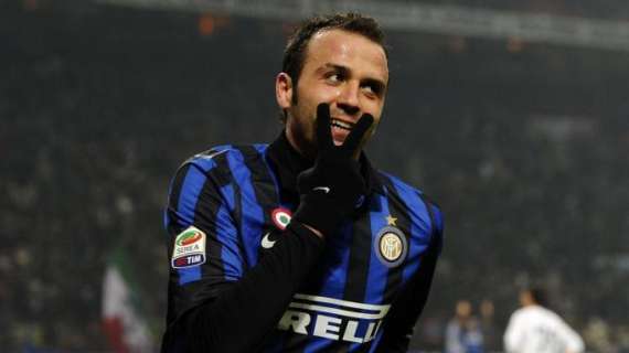 Samp-Inter, i dettagli dell'incontro: niente accordo per Poli. Pazzini...