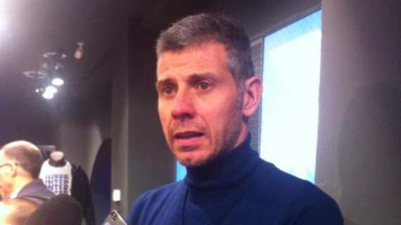 Inter Forever, Toldo 'corteggia' il Principe via Twitter