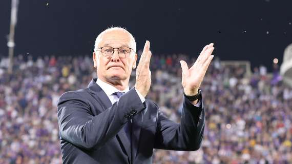 Amarcord Ranieri: "All'Inter esperienza meravigliosa. L'orologio si inceppò con l'addio di Thiago Motta"