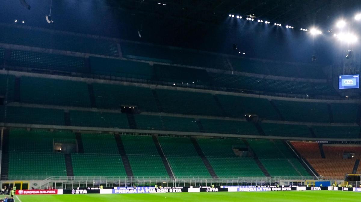 Chiusura di San Siro dopo i fatti di Cremona? L'avv. La Francesca: "Sarebbe sorprendente, ecco perché"