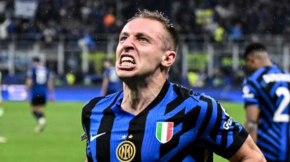 Romano: "Frattesi piace al Newcastle, ma al momento non è una priorità. Lookman, occhio alla pista Premier"