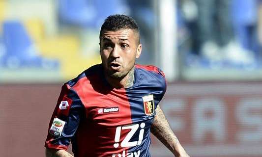 Qui Genoa: Matuzalem e Santana sono da valutare